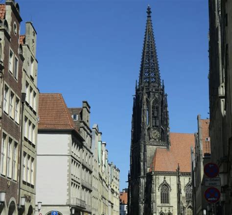 Langzeitaufenthalt Hotel In M Nster Ab N Chten Im Monat Im Hotel