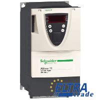 Atv H N Z Schneider Electric Variable Speed Drive Atv Eltra Trade