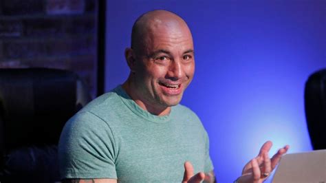 What Joe Rogan Got Very Right In His Response To Spotify Drama — And