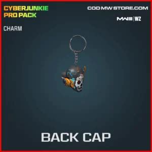 Cyberjunkie Pro Pack Warzone BO6 Bundle