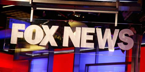 Fox News Pr Used Fake Accounts To Push Back At Negative Commenters