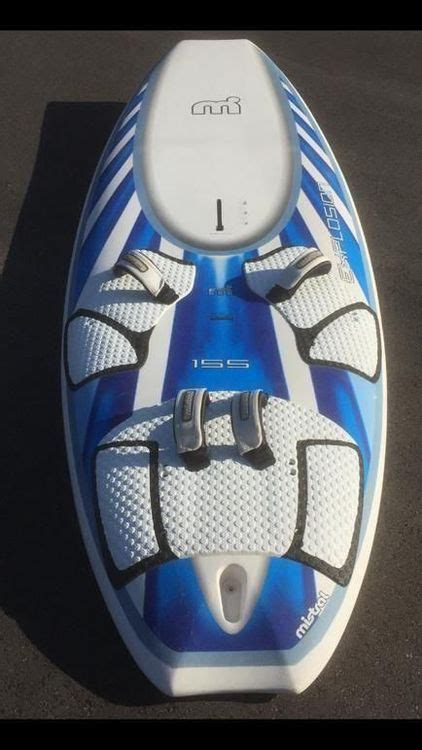 Mistral Windsurf Board Kaufen Auf Ricardo