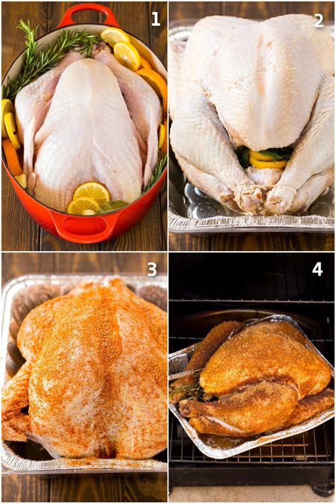 How Long To Smoke A 12 Lb Turkey The Complete Guide Thekitchentoday