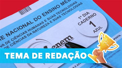 Tema de redação Enem 2021 Invisibilidade e registro civil garantia de