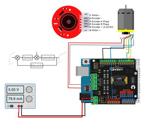 Comunicaci N Serial Arduino Simulink Matlab Enero