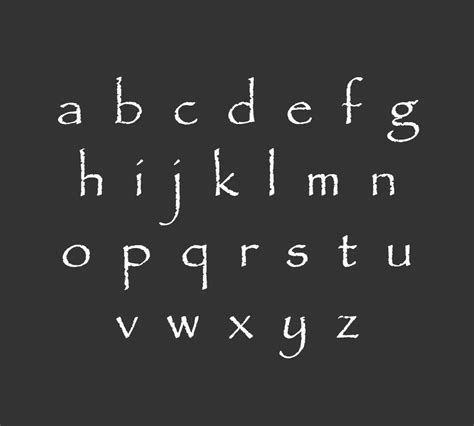 Papyrus Font Free Download - Free Fonts World