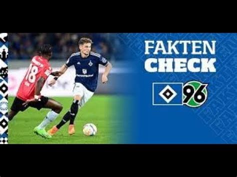 Fifa Karriere Season Spieltag Hsvh Youtube