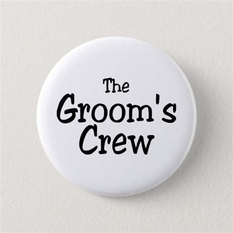 Create Your Own Button Zazzle Party Decoration Supplies Bachelor Party Decorations Custom