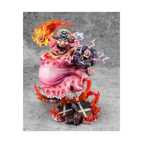 Megahouse P O P Portrait Of Pirates One Piece SA Maximum Big Mom