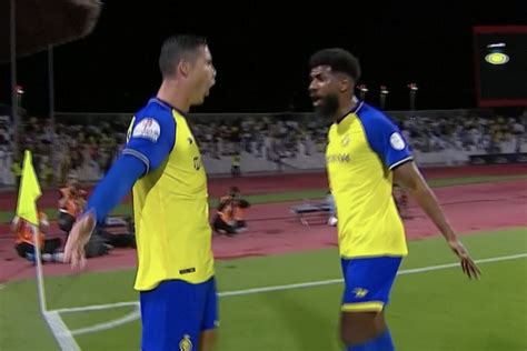 Video Ronaldo Zabio Etiri Gola U Saudijskoj Arabiji Sata