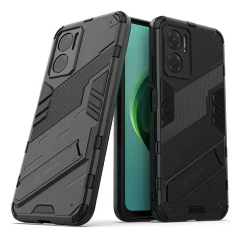 Funda Uso Rudo Para Xiaomi 13t Y 13t Pro Pengke Con Mica 9d Meses Sin