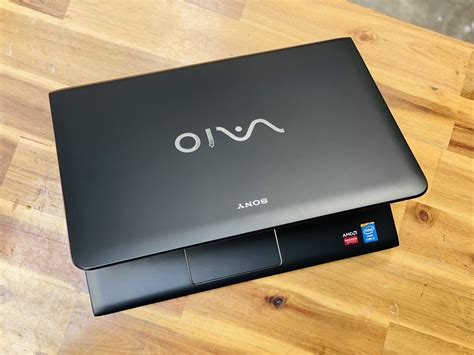 Laptop Sony Vaio Sve I M G Ssd G Vga R I Amd M