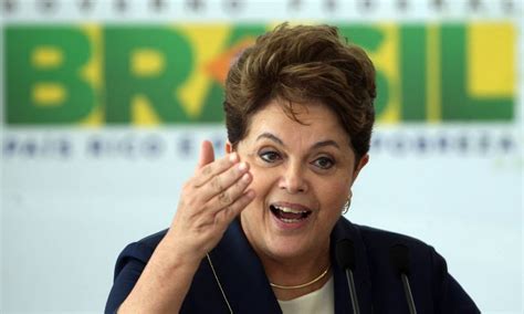 Dilma diz que Brasil está pronto para garantir a segurança na Copa