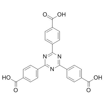 Synthonix Inc 61414 16 2 2 4 6 Tris 4 Carboxyphenyl 1 3 5 Triazine