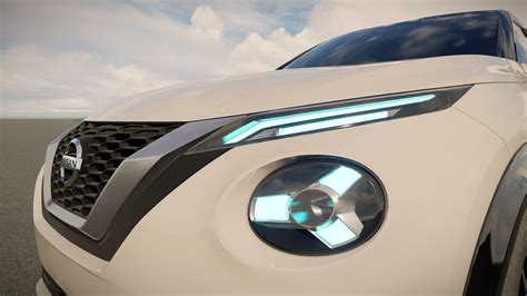 Nissan Juke Headlights Exploring 19 Videos And 70 Images