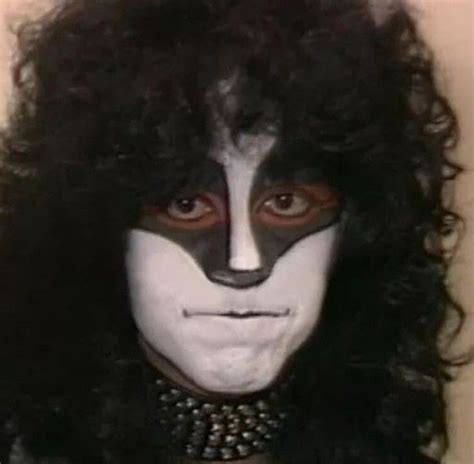 Talk About It Babe Eric Carr Kiss Band Eric