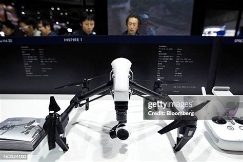 Dji Inspire Photos And Premium High Res Pictures Getty Images