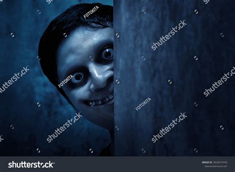 167.950 Evil Smile Scary Images, Stock Photos & Vectors | Shutterstock