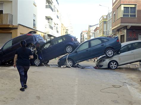 Unwetter In Spanien Topligaspiel Valencia Real Verschoben S Dtirol