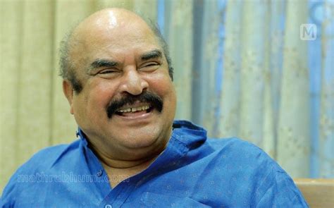 Noted Malayalam actor Kundara Johny passes away, Kundara Johny, death, movies, heart attack ...