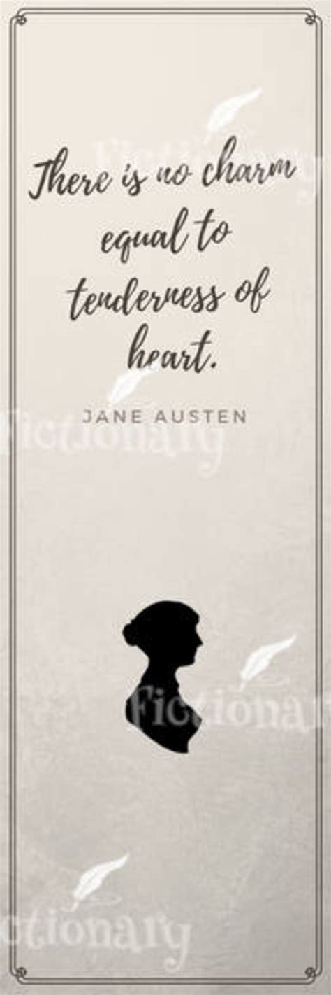 PRINTABLE Jane Austen Bookmarks Digital Download Literary Quotes Pride ...