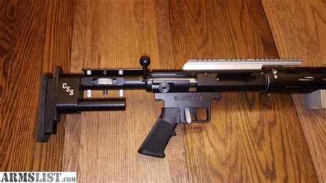 ARMSLIST - For Sale: F Class Precision Rifle