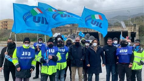 Si Chiude La Vertenza Uil Comet Contratti Full Time Per I Lavoratori