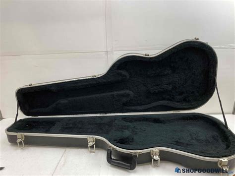 Fender Guitar Case