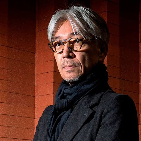 Ryuichi Sakamoto Oscar Winning Composer Dies At 71 The 48 Off