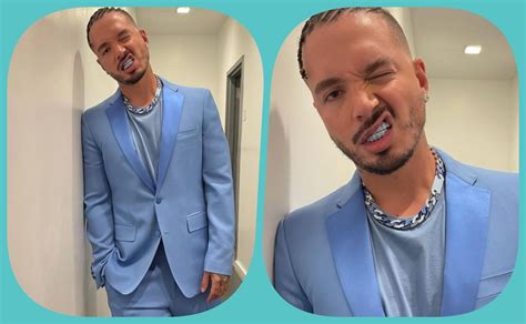 💥 💥 Este es el Trailer oficial del documental de J Balvin : The Boy ...