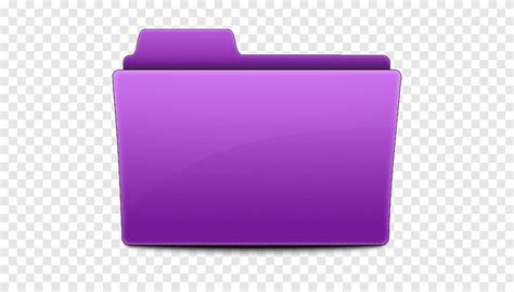 Label Folders Purple Folder Icon Png Pngegg Sexiz Pix