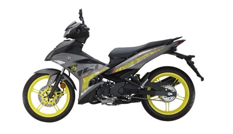 Harga Motor Yamaha Y Zr Bapakmotor