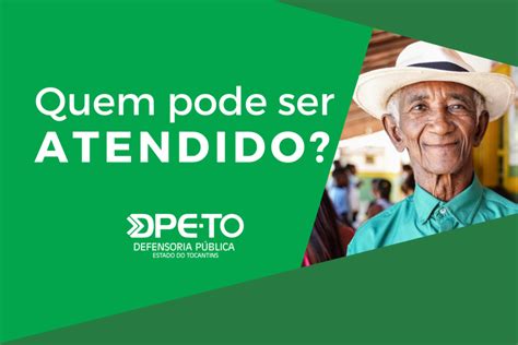 Conhe A Os Crit Rios Para Ser Atendido Ou Atendida Na Defensoria