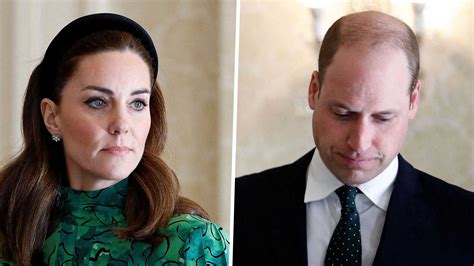 Kate Middleton Et Le Prince William Sur Le Point De Rompre Pourquoi