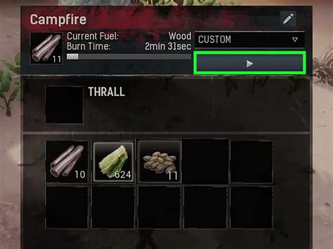 How To Make Gruel In Conan Exiles | The Tube