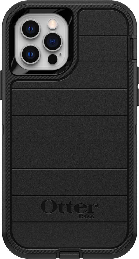 Otterbox Defender Series Pro For Apple Iphone And Iphone Pro