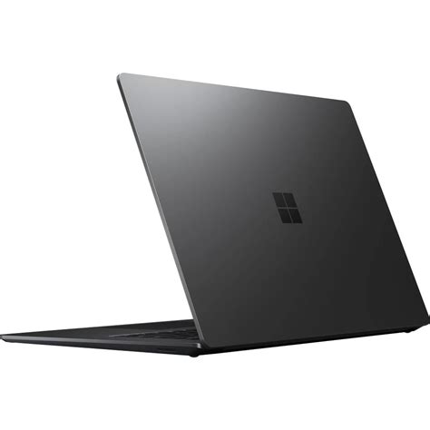 Microsoft Surface Laptop 4 13 Inch 2021 Core I5 1135g7﻿ 8gb Ssd 512 Gb Qwerty Italiano