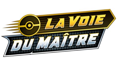 La Voie du Maître Jeu de Cartes à Collectionner pokemon fr