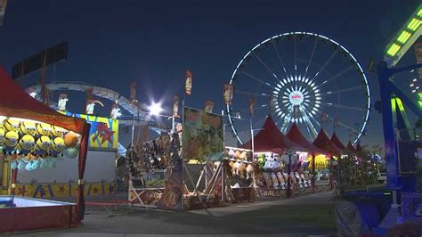 Arizona State Fair opens - Arizona's Family