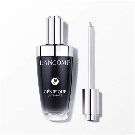 Génifique Ultimate Dual Repair Serum Lancôme Australia