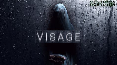 Visage Pc Gameplay Ep Dolores Chapter Youtube