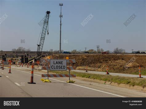 Reconstruction Bridge Image & Photo (Free Trial) | Bigstock