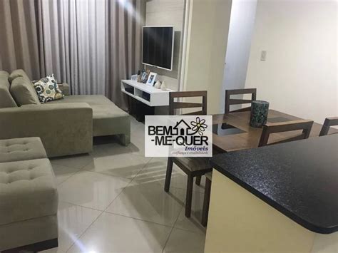 Apartamento Na Rua Miguel Petrilli Jaragua Em S O Paulo Por R