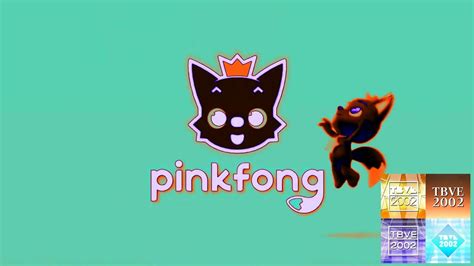 Pinkfong Logo Effects Inspired By Mill Creek Entertainment 2002