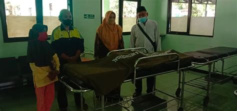 Innalillahi Anak Penderita Gizi Buruk Di Mande Meninggal Dunia