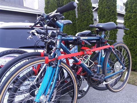 Hollywood Racks Traveler Bike Rack for 4 Bikes - 1-1/4" and 2" Hitches ...