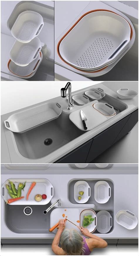 10 Functional Kitchen Sinks That You Will Admire In 2024 Functional