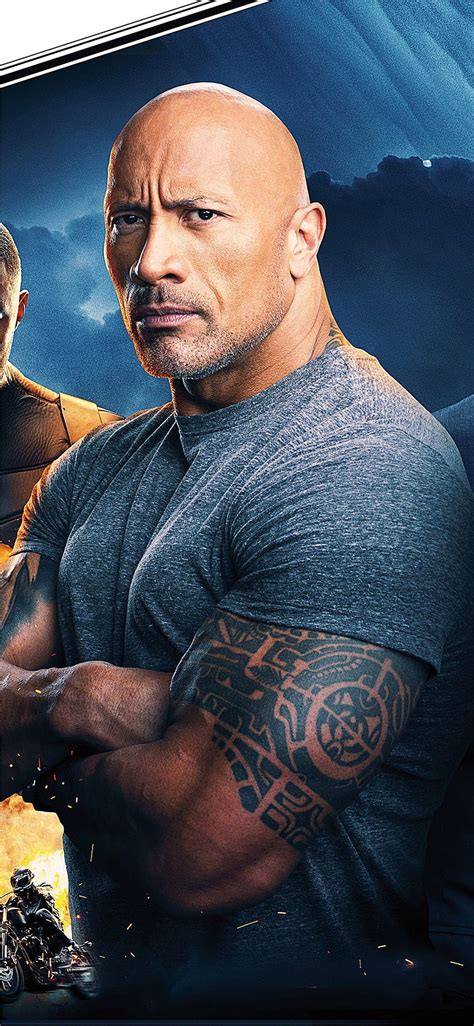 Dwayne Johnson Dwayne Johnson Rock Hd Phone Wallpaper Pxfuel