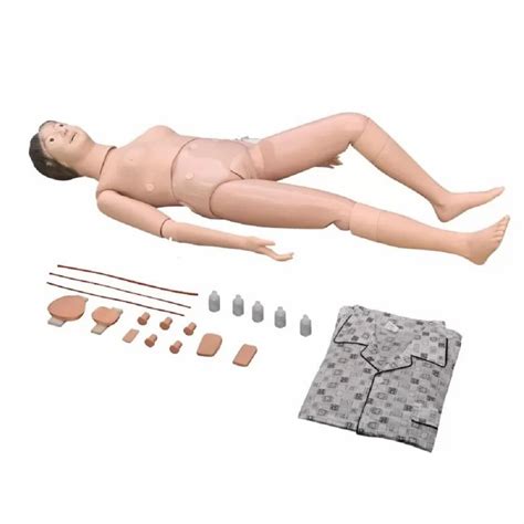 Female Nursing Mannequin At Rs 22500 In Ambala ID 2853954465791