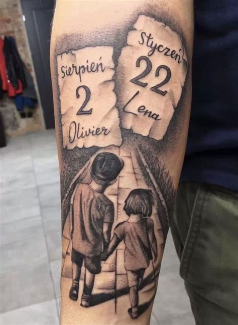 Pin di Ademirpulo su Pin από εσάς Tatuaggio famiglia Idee per